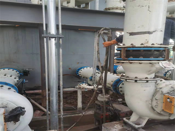 北川设备基础沉降下沉注浆加固增加荷载