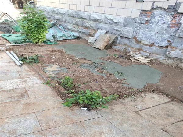 北川地基基础注浆增加承载力灌浆加固