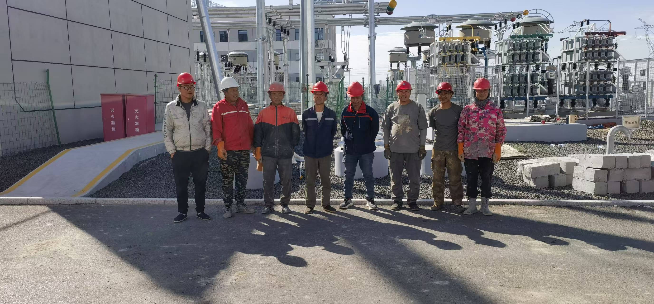 北川地基沉降如何修复?